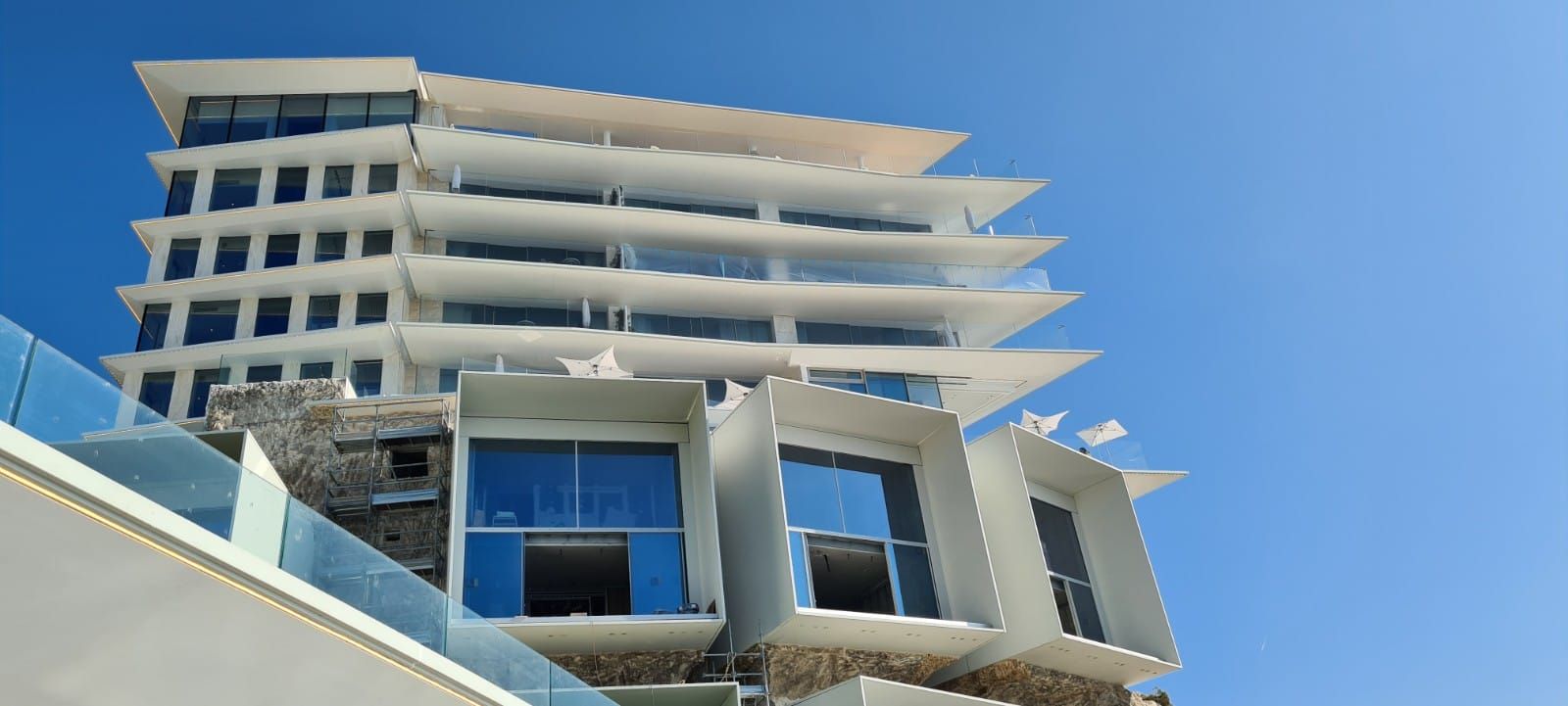 Monaco - Maybourne Riviera