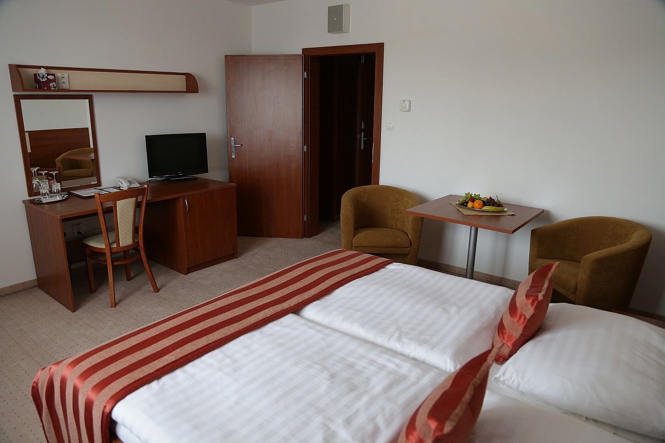 Hotel Autojas Nitra